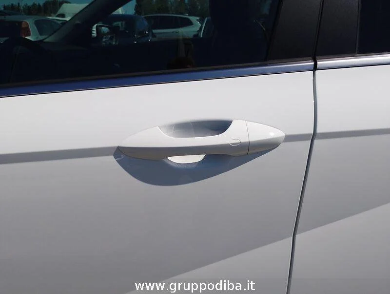 Hyundai Kona Hybrid KONA MY26 HEV 1.6 GDI EXELLENCE+CP- Gruppo Diba
