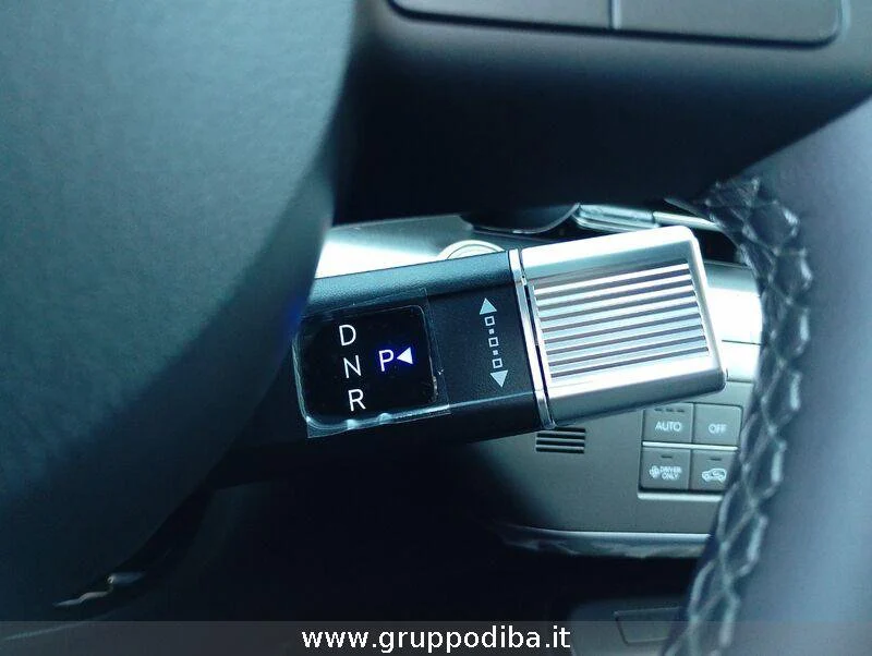 Hyundai Kona Hybrid KONA MY26 HEV 1.6 GDI EXELLENCE+CP- Gruppo Diba