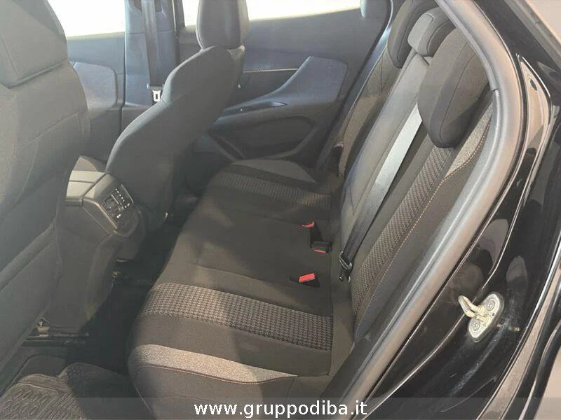 Peugeot 3008 3008 1.5 bluehdi Active s&s 130cv- Gruppo Diba