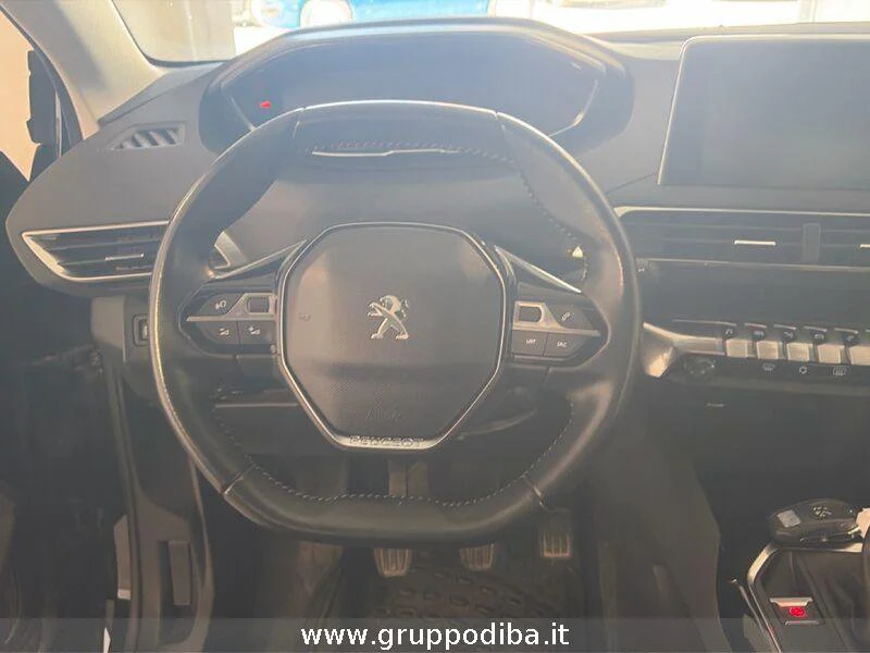 Peugeot 3008 3008 1.5 bluehdi Active s&s 130cv- Gruppo Diba