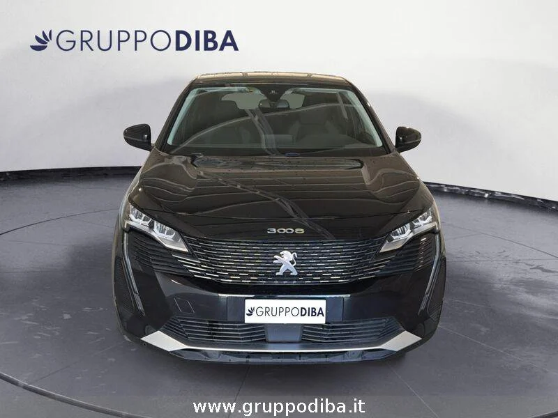 Peugeot 3008 3008 1.5 bluehdi Active s&s 130cv- Gruppo Diba