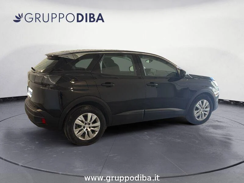 Peugeot 3008 3008 1.5 bluehdi Active s&s 130cv- Gruppo Diba