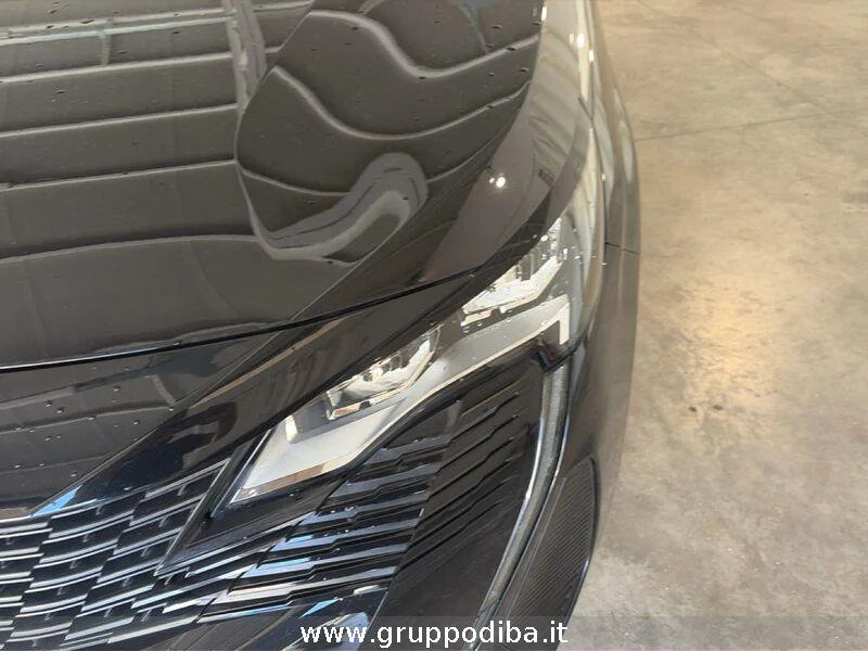 Peugeot 3008 3008 1.5 bluehdi Active s&s 130cv- Gruppo Diba
