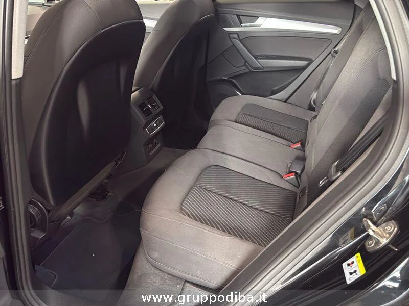 Audi Q5 Sportback Q5 Sportback 40 2.0 tdi mhev 12V Business Advanced- Gruppo Diba