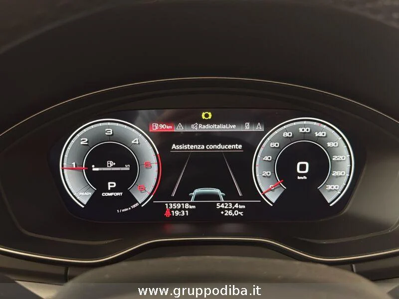 Audi Q5 Sportback Q5 Sportback 40 2.0 tdi mhev 12V Business Advanced- Gruppo Diba