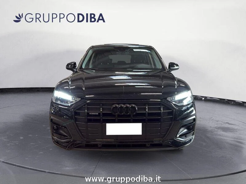 Audi Q5 Sportback Q5 Sportback 40 2.0 tdi mhev 12V Business Advanced- Gruppo Diba