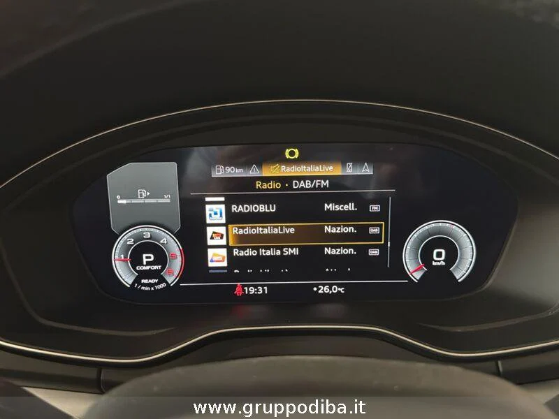 Audi Q5 Sportback Q5 Sportback 40 2.0 tdi mhev 12V Business Advanced- Gruppo Diba