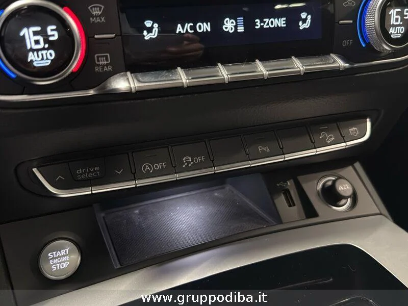Audi Q5 Sportback Q5 Sportback 40 2.0 tdi mhev 12V Business Advanced- Gruppo Diba
