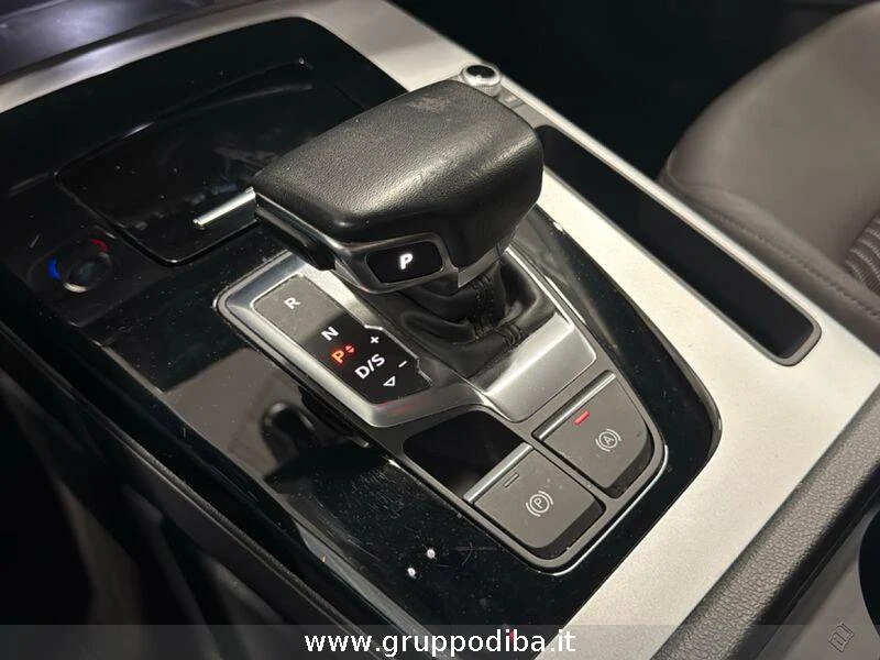 Audi Q5 Sportback Q5 Sportback 40 2.0 tdi mhev 12V Business Advanced- Gruppo Diba