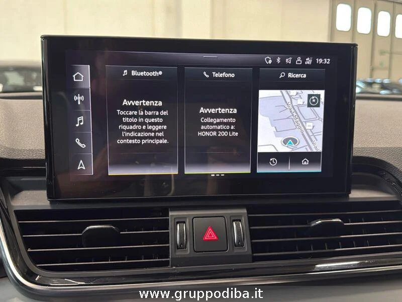 Audi Q5 Sportback Q5 Sportback 40 2.0 tdi mhev 12V Business Advanced- Gruppo Diba