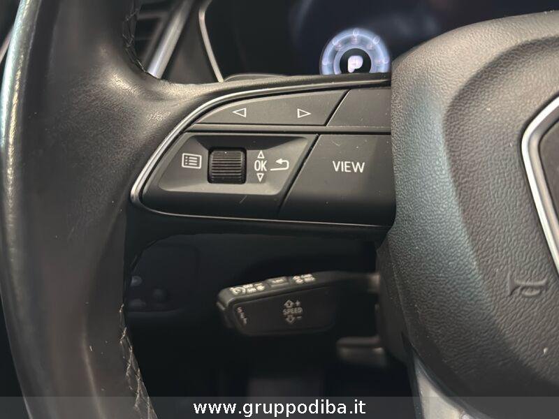 Audi Q5 Sportback Q5 Sportback 40 2.0 tdi mhev 12V Business Advanced- Gruppo Diba