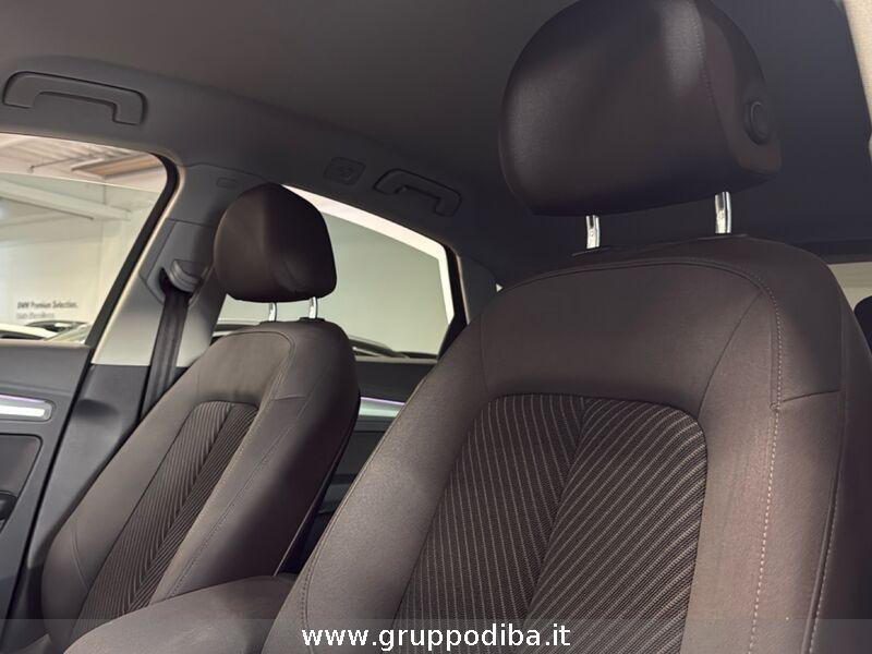 Audi Q5 Sportback Q5 Sportback 40 2.0 tdi mhev 12V Business Advanced- Gruppo Diba