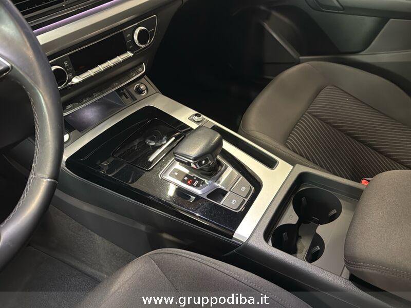 Audi Q5 Sportback Q5 Sportback 40 2.0 tdi mhev 12V Business Advanced- Gruppo Diba