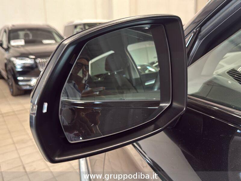 Audi Q5 Sportback Q5 Sportback 40 2.0 tdi mhev 12V Business Advanced- Gruppo Diba