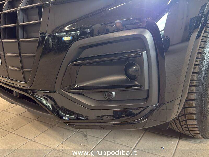 Audi Q5 Sportback Q5 Sportback 40 2.0 tdi mhev 12V Business Advanced- Gruppo Diba