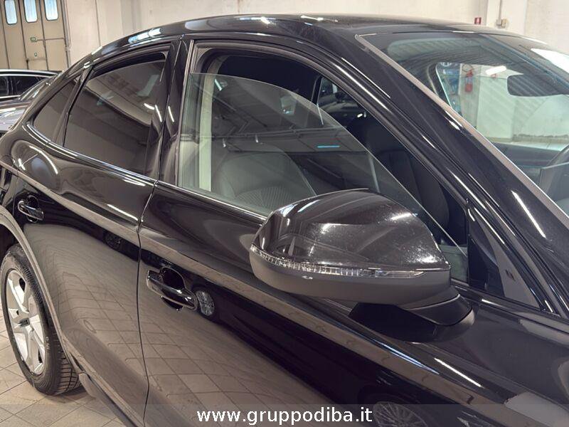 Audi Q5 Sportback Q5 Sportback 40 2.0 tdi mhev 12V Business Advanced- Gruppo Diba
