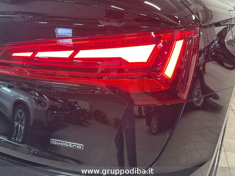Audi Q5 Sportback Q5 Sportback 40 2.0 tdi mhev 12V Business Advanced- Gruppo Diba