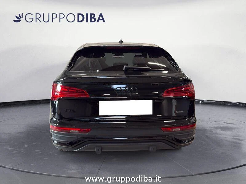 Audi Q5 Sportback Q5 Sportback 40 2.0 tdi mhev 12V Business Advanced- Gruppo Diba