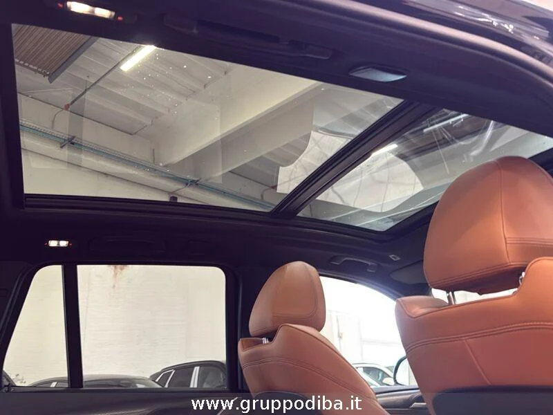 BMW X3 X3 xdrive30e Msport auto- Gruppo Diba