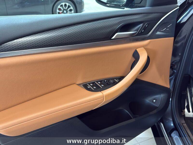 BMW X3 X3 xdrive30e Msport auto- Gruppo Diba