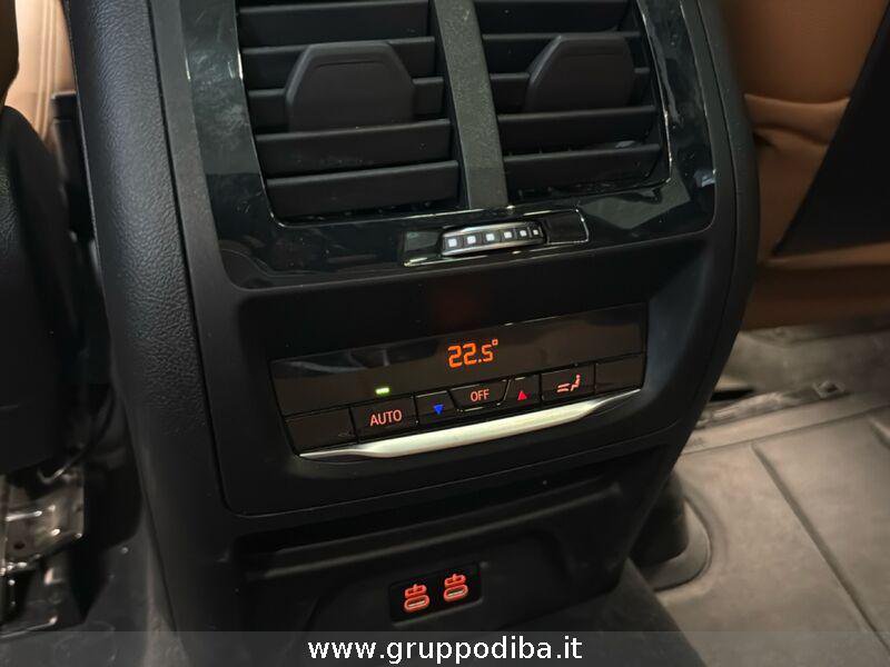 BMW X3 X3 xdrive30e Msport auto- Gruppo Diba