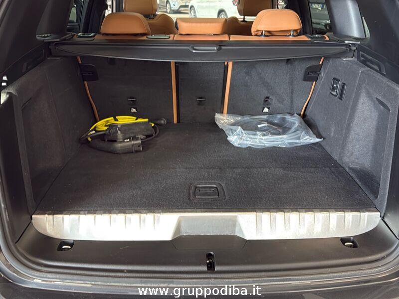 BMW X3 X3 xdrive30e Msport auto- Gruppo Diba