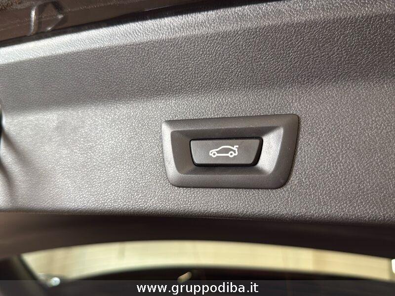 BMW X3 X3 xdrive30e Msport auto- Gruppo Diba