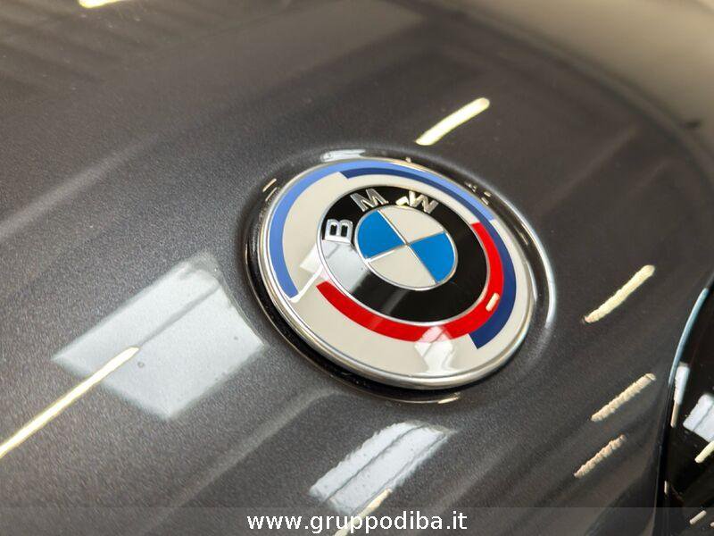 BMW X3 X3 xdrive30e Msport auto- Gruppo Diba
