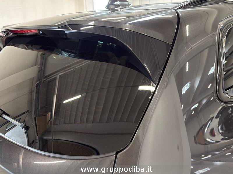 BMW X3 X3 xdrive30e Msport auto- Gruppo Diba