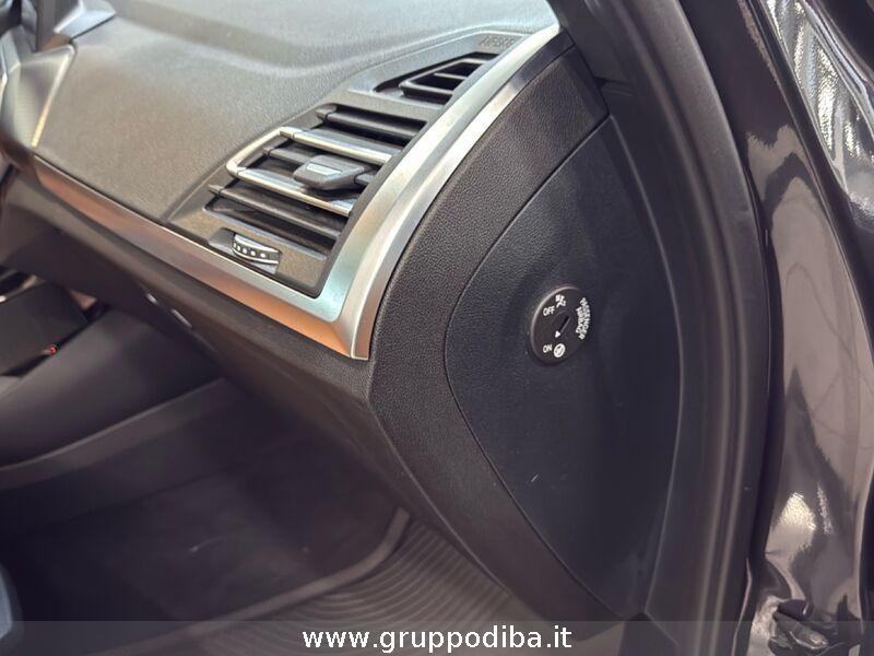 BMW X3 X3 xdrive30e Msport auto- Gruppo Diba