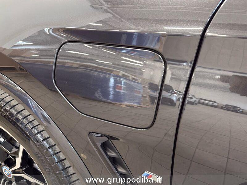 BMW X3 X3 xdrive30e Msport auto- Gruppo Diba