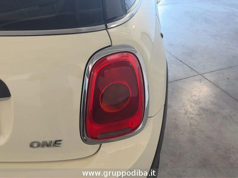 MINI One Mini 1.2 One Hype 3p- Gruppo Diba