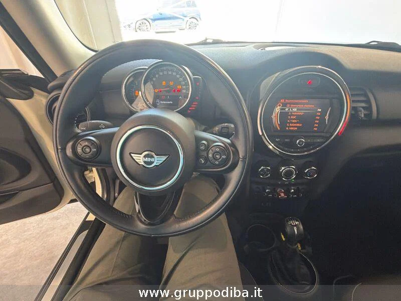 MINI One Mini 1.2 One Hype 3p- Gruppo Diba