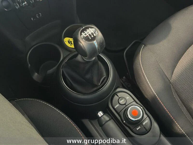 MINI One Mini 1.2 One Hype 3p- Gruppo Diba