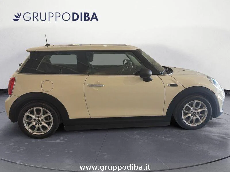 MINI One Mini 1.2 One Hype 3p- Gruppo Diba