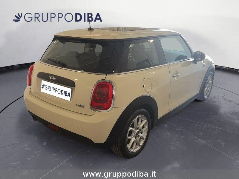 MINI One Mini 1.2 One Hype 3p- Gruppo Diba