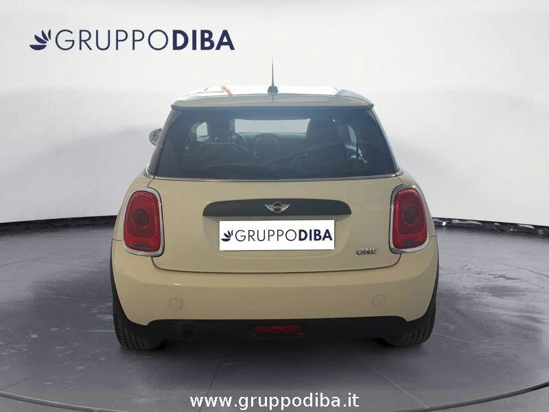 MINI One Mini 1.2 One Hype 3p- Gruppo Diba