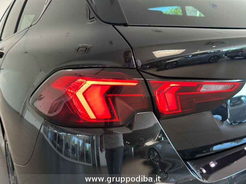 BMW Serie 1 118D- Gruppo Diba