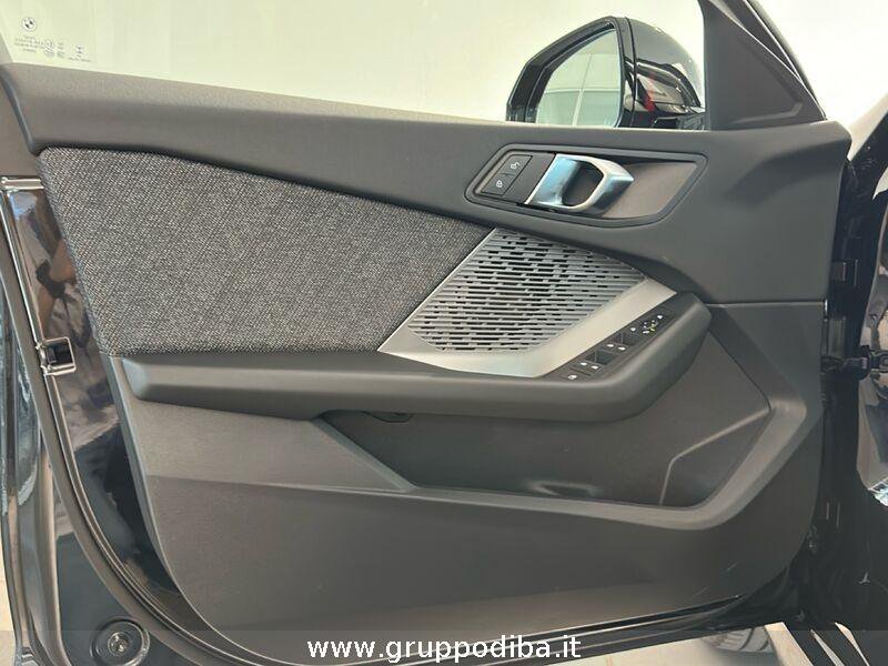 BMW Serie 1 118D- Gruppo Diba
