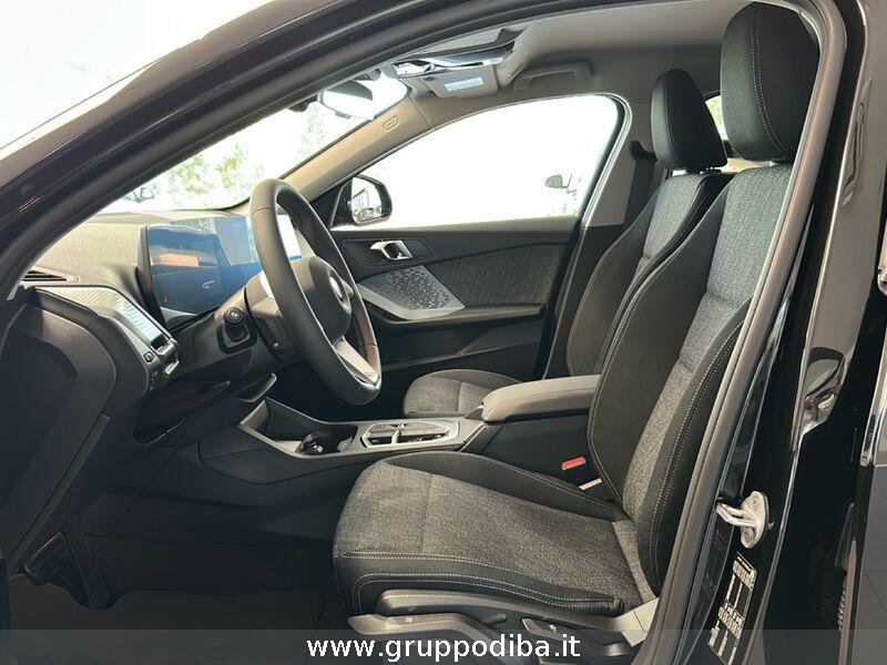BMW Serie 1 118D- Gruppo Diba