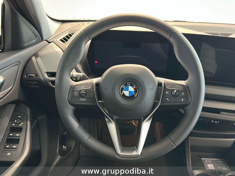 BMW Serie 1 118D- Gruppo Diba