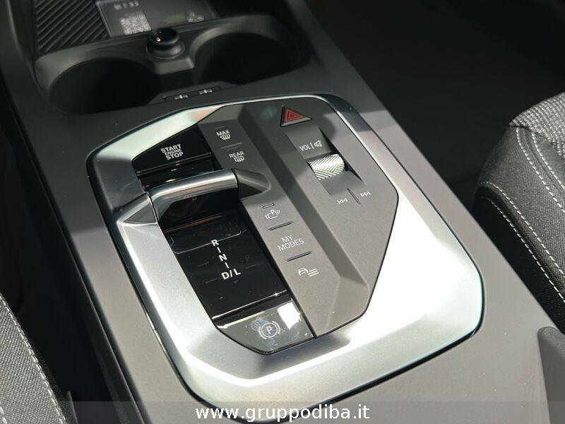BMW Serie 1 118D- Gruppo Diba
