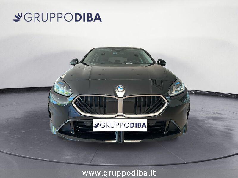 BMW Serie 1 118D- Gruppo Diba