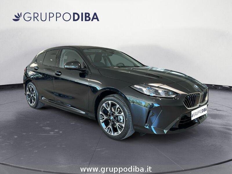 BMW Serie 1 118D- Gruppo Diba