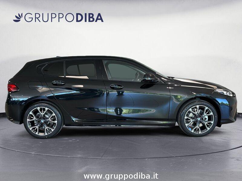BMW Serie 1 118D- Gruppo Diba