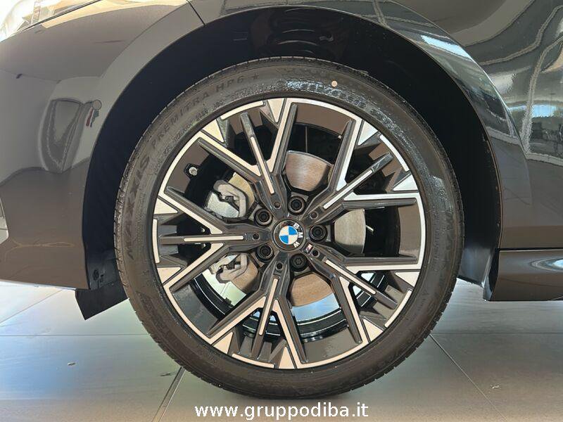 BMW Serie 1 118D- Gruppo Diba