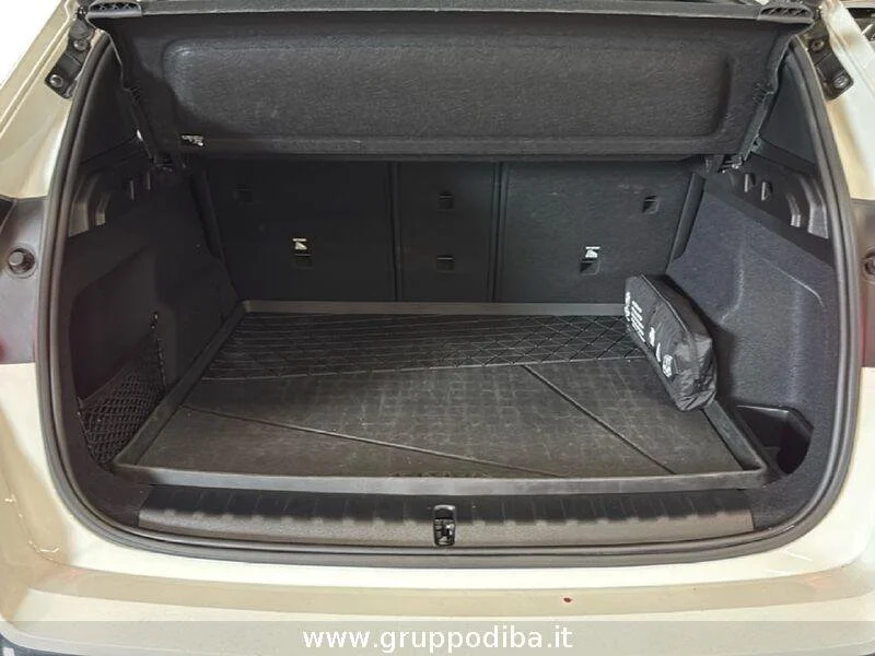BMW X1 X1 sdrive18d MSport Edition Balance auto- Gruppo Diba