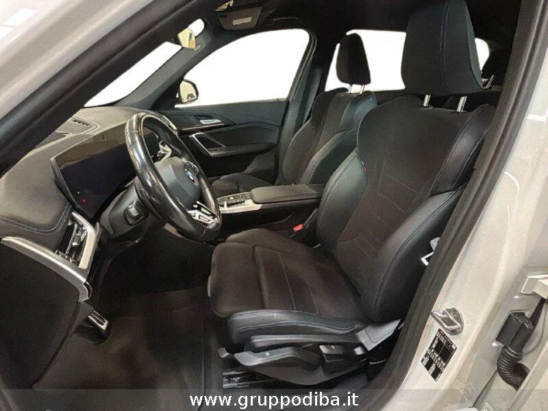 BMW X1 X1 sdrive18d MSport Edition Balance auto- Gruppo Diba