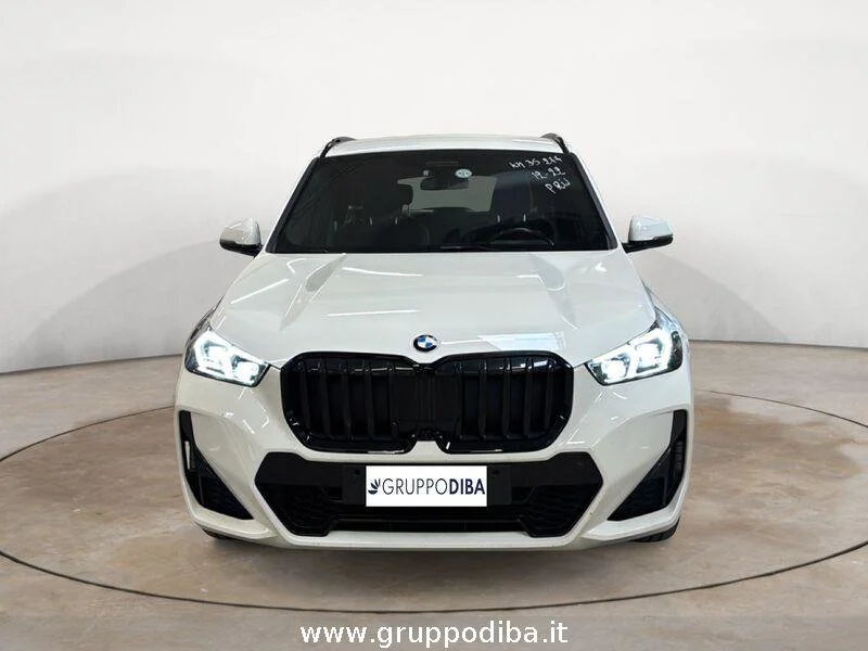 BMW X1 X1 sdrive18d MSport Edition Balance auto- Gruppo Diba