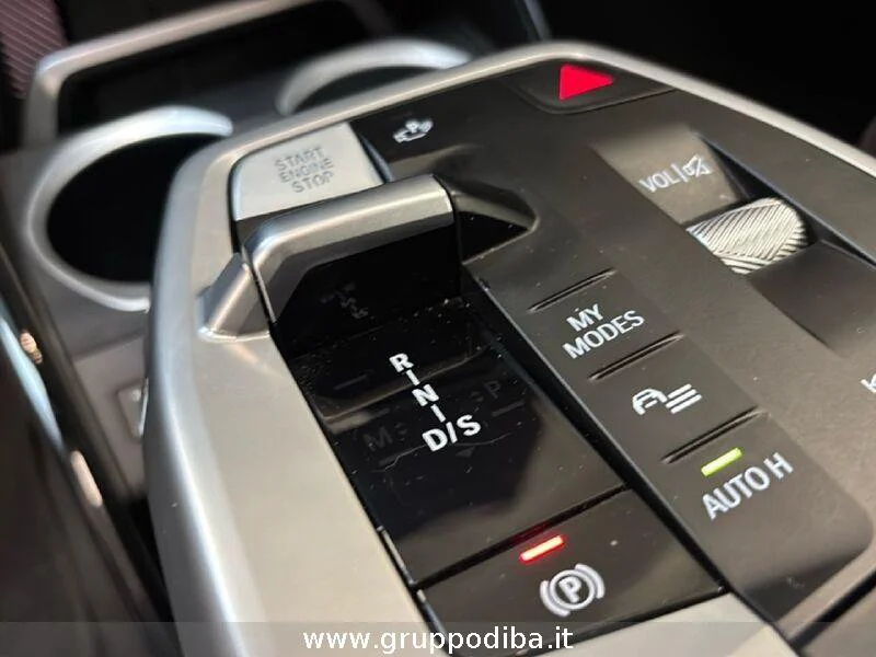 BMW X1 X1 sdrive18d MSport Edition Balance auto- Gruppo Diba